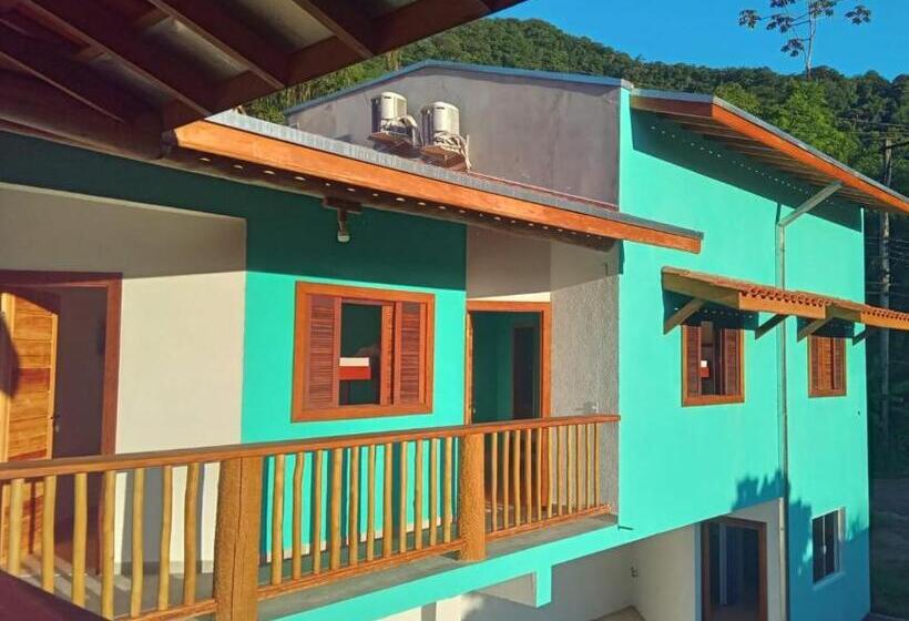 호텔 Pousada São Pedro