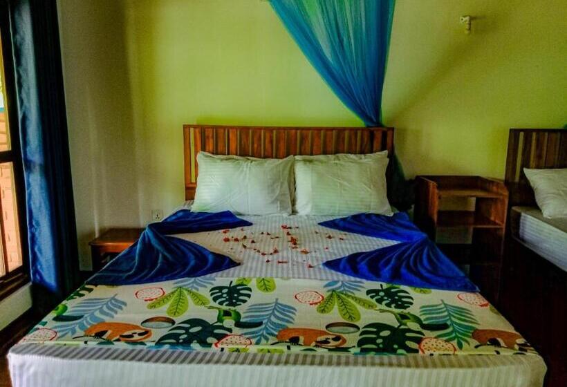 Hôtel Pride Rock Villa & Tree House