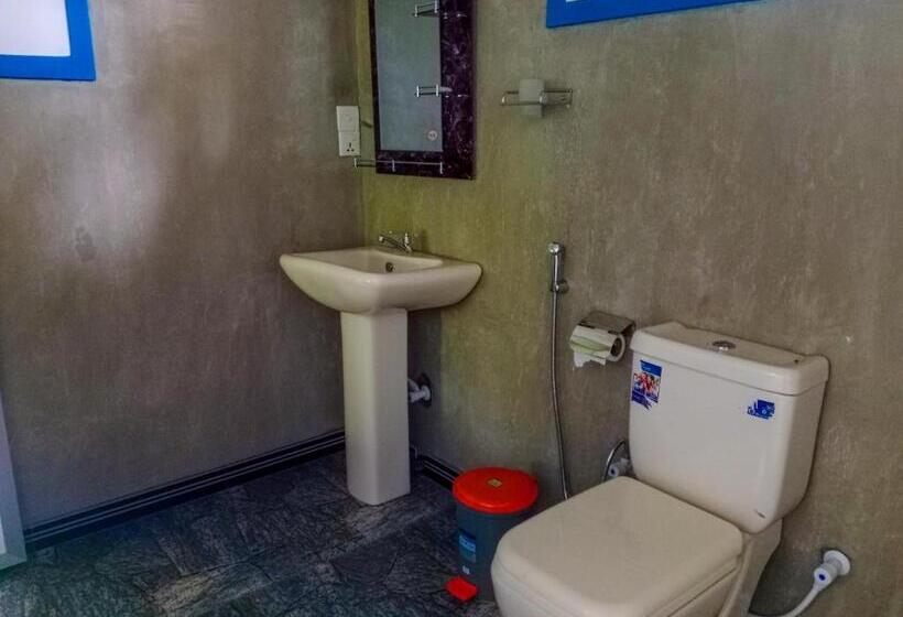 Hôtel Pride Rock Villa & Tree House