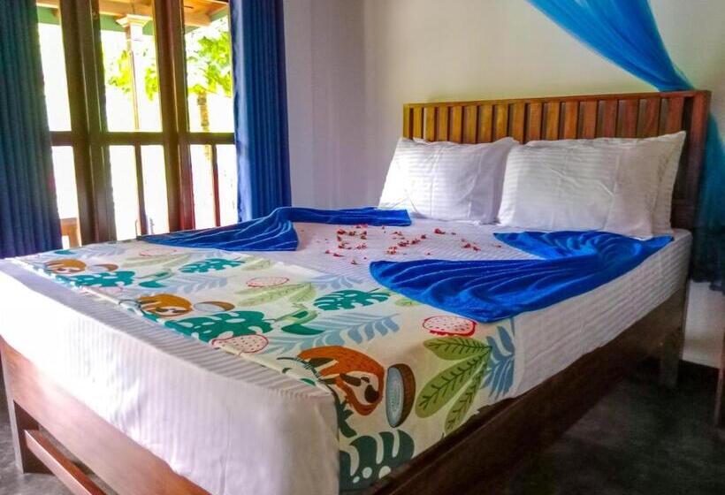 Hôtel Pride Rock Villa & Tree House