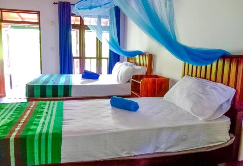 Hôtel Pride Rock Villa & Tree House