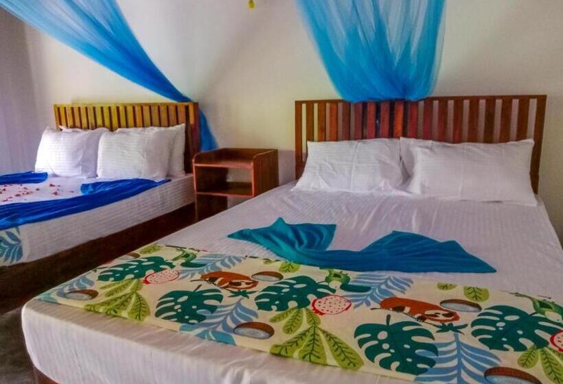 Hôtel Pride Rock Villa & Tree House