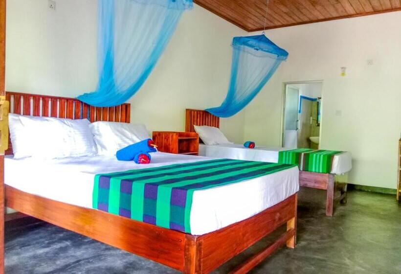 Hôtel Pride Rock Villa & Tree House