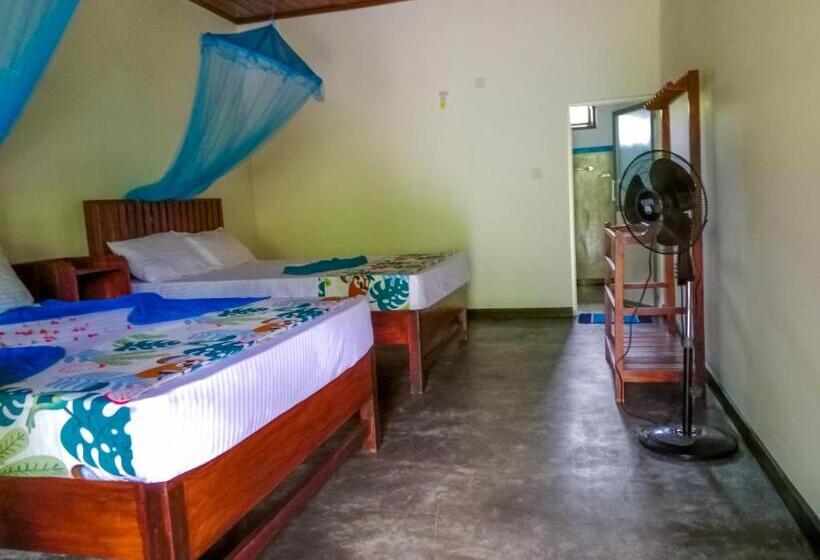 Hôtel Pride Rock Villa & Tree House