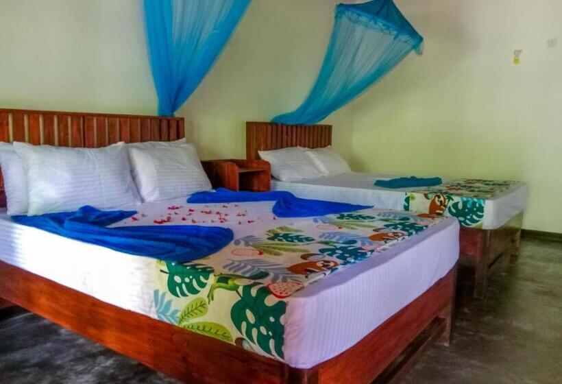 Hôtel Pride Rock Villa & Tree House