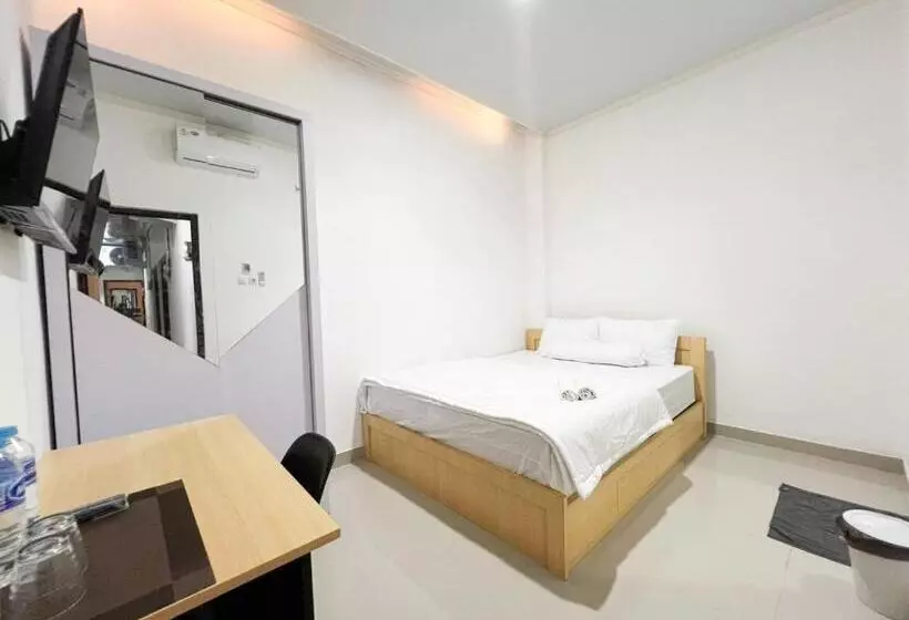 Hotel River House Mitra Reddoorz