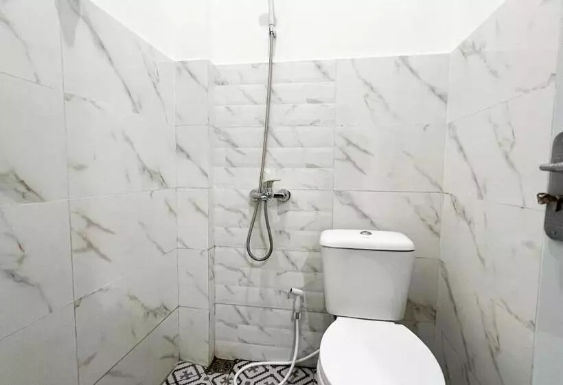 Hotel River House Mitra Reddoorz