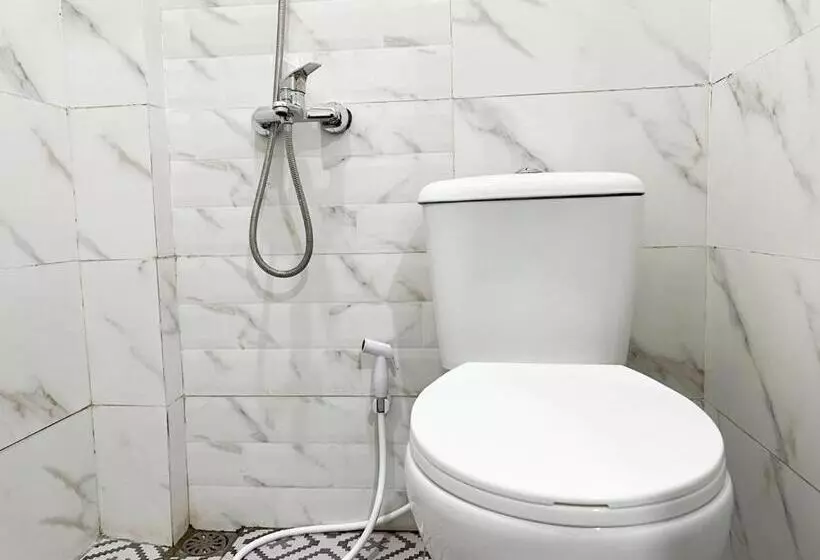 Hotel River House Mitra Reddoorz