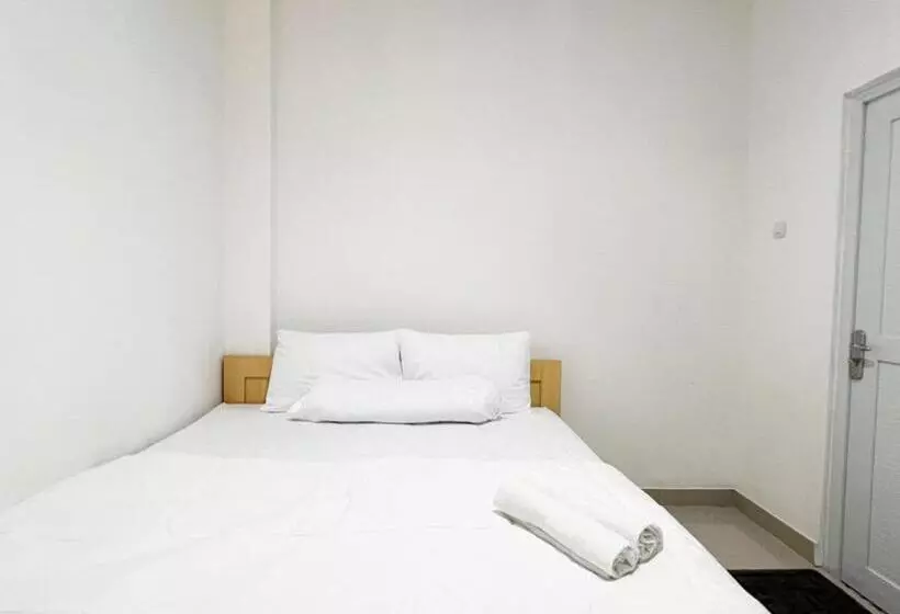 Hotel River House Mitra Reddoorz