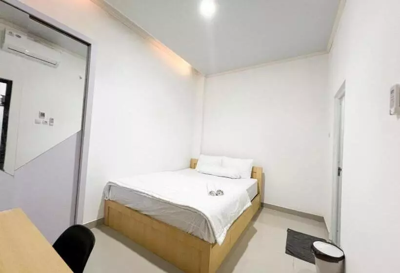 Hotel River House Mitra Reddoorz