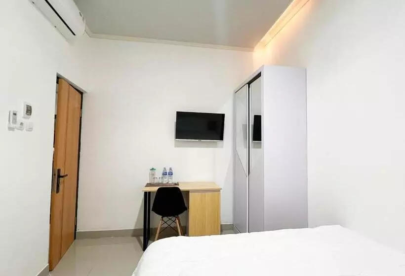 Hotel River House Mitra Reddoorz
