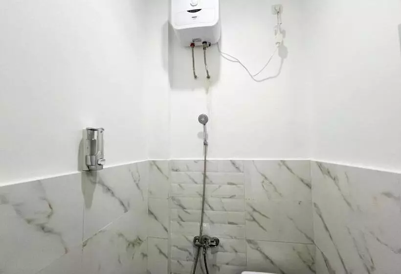 Hotel River House Mitra Reddoorz