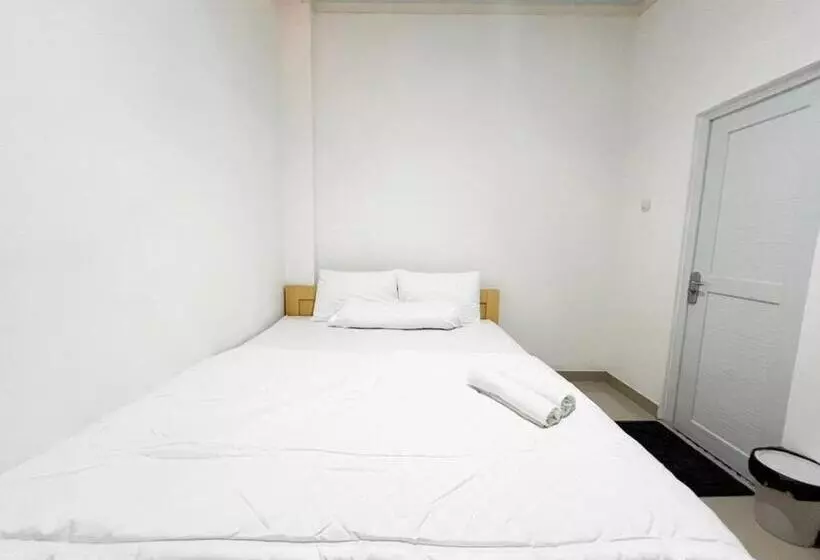Hotel River House Mitra Reddoorz