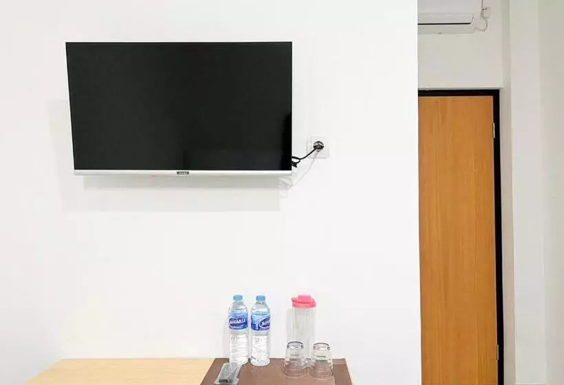 Hotel River House Mitra Reddoorz