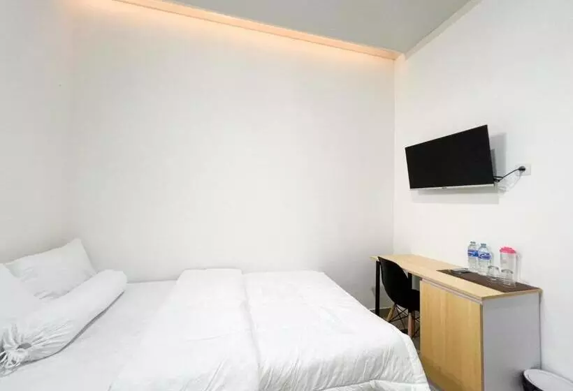 Hotel River House Mitra Reddoorz