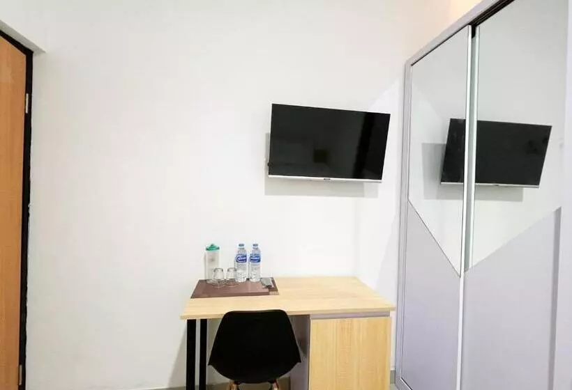 Hotel River House Mitra Reddoorz