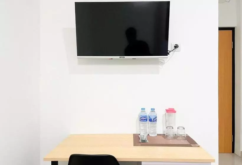 Hotel River House Mitra Reddoorz