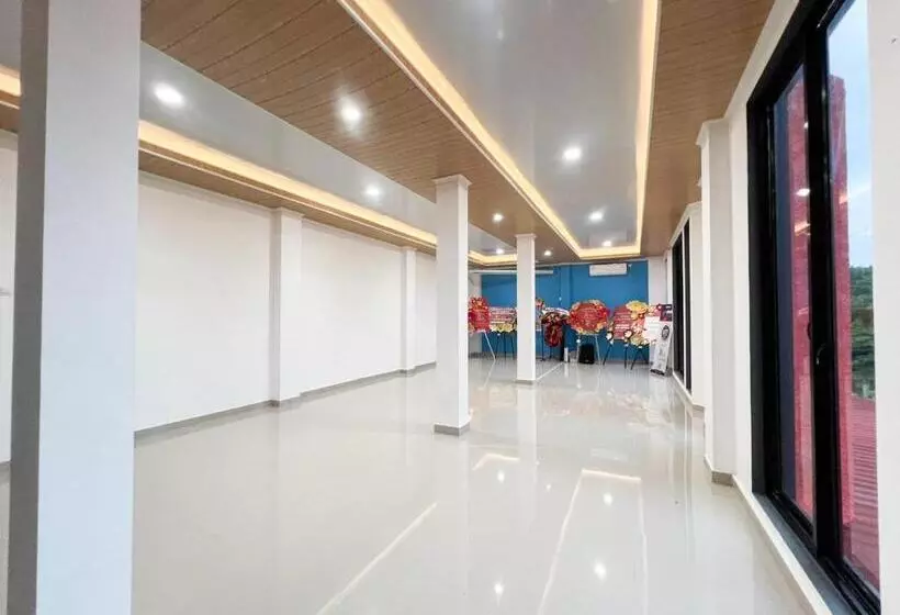 Hotel River House Mitra Reddoorz