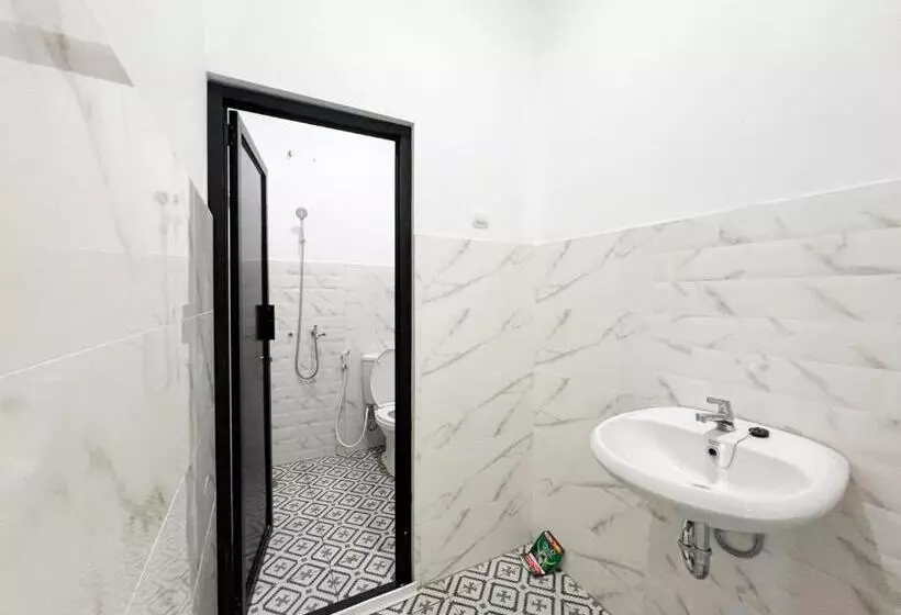Hotel River House Mitra Reddoorz