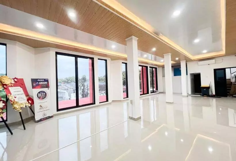 Hotel River House Mitra Reddoorz