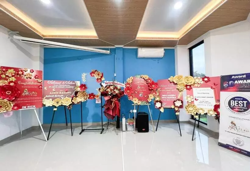 Hotel River House Mitra Reddoorz