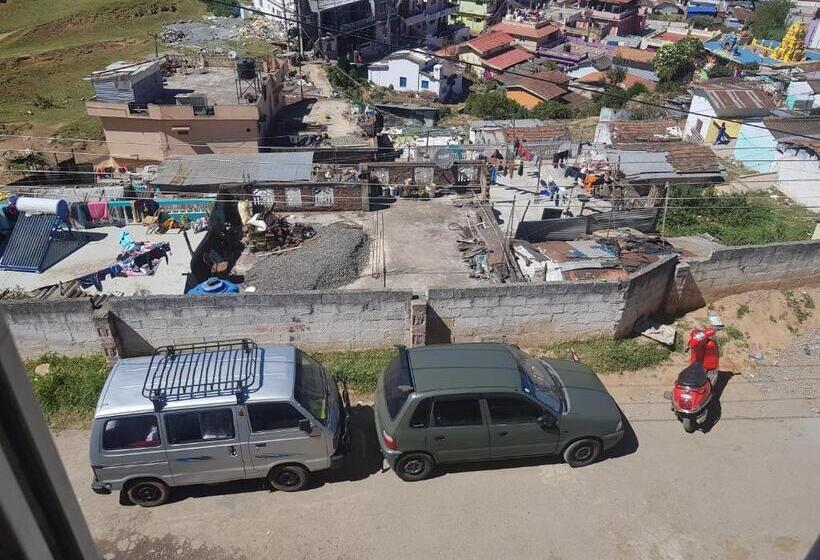 酒店 Salu Comforts