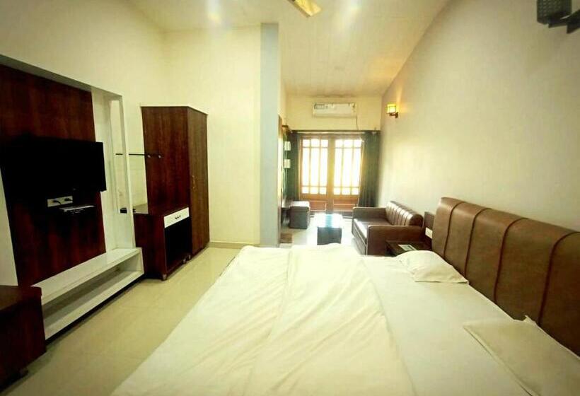 호텔 Singanama Resort