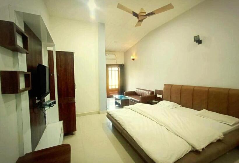 호텔 Singanama Resort