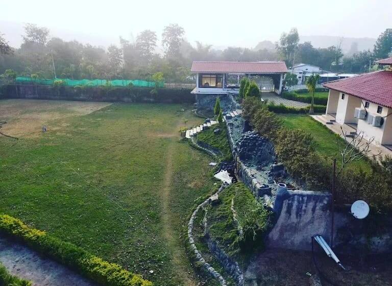 호텔 Singanama Resort