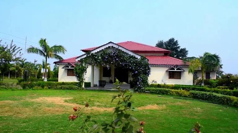 호텔 Singanama Resort