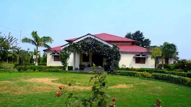ホテル Singanama Resort
