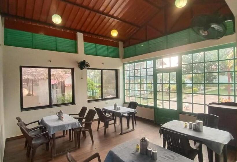 호텔 Singanama Resort