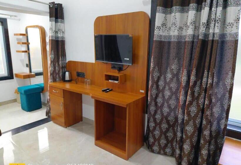 호텔 Singanama Resort