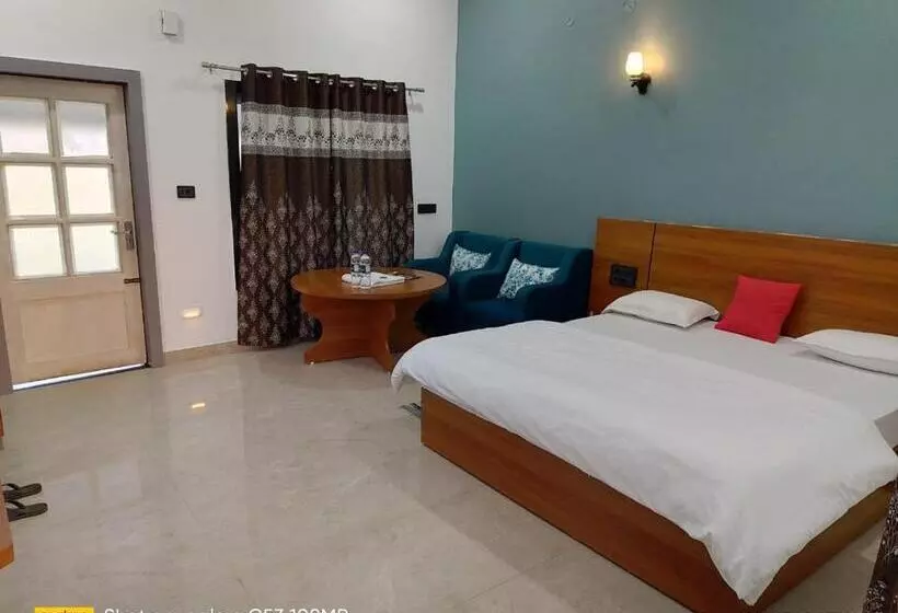 ホテル Singanama Resort