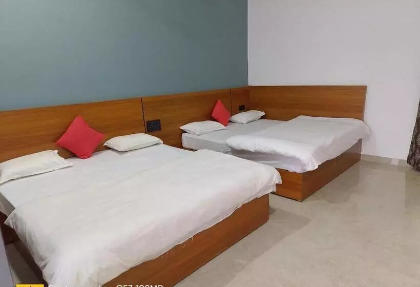 ホテル Singanama Resort