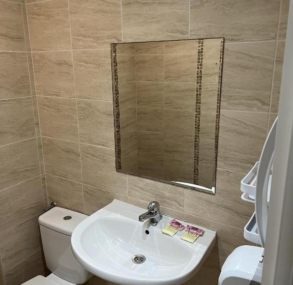 هتل Surf Primorsko