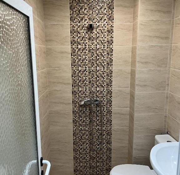 هتل Surf Primorsko