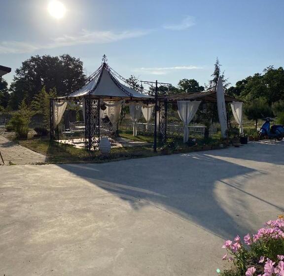 هتل Surf Primorsko