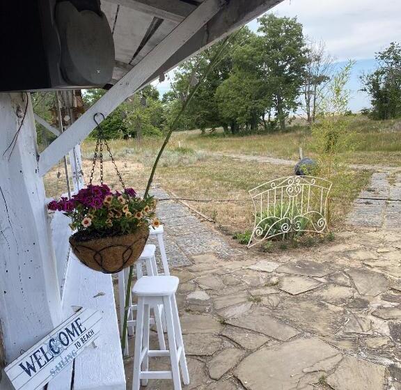 هتل Surf Primorsko