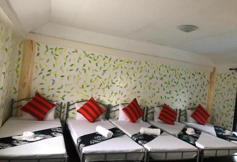 Hotel Vi Da Guest Resort