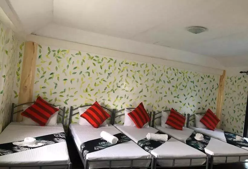 ホテル Vi Da Guest Resort