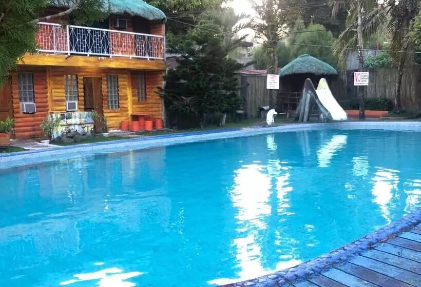 ホテル Vi Da Guest Resort