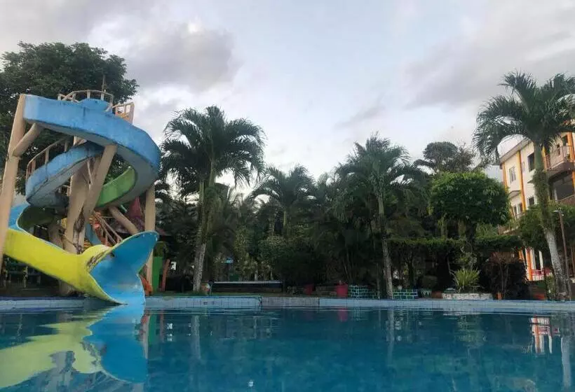 ホテル Vi Da Guest Resort