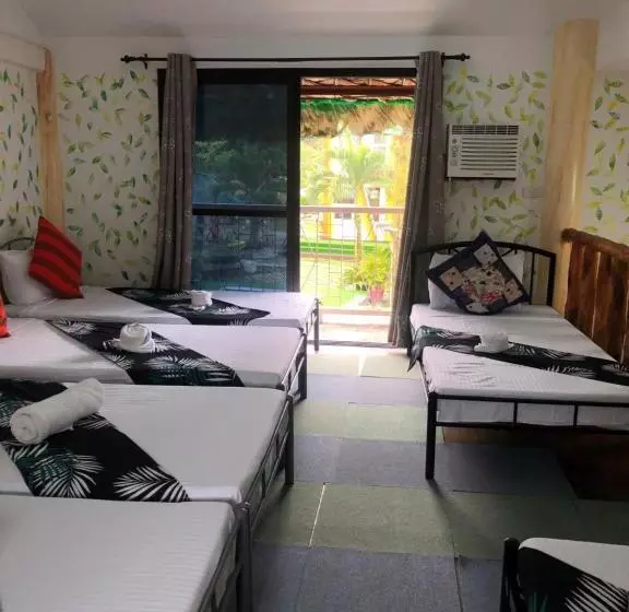 ホテル Vi Da Guest Resort