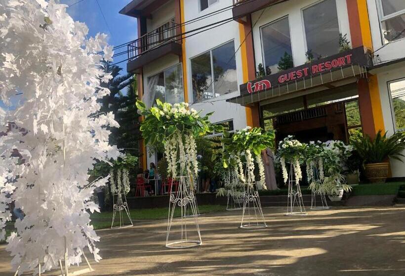 Hotel Vi Da Guest Resort