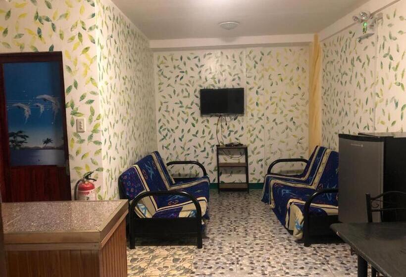 Hotel Vi Da Guest Resort