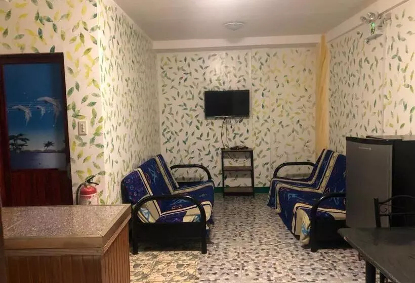 ホテル Vi Da Guest Resort