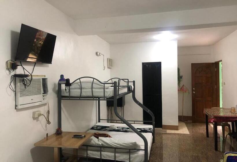 Hotel Vi Da Guest Resort