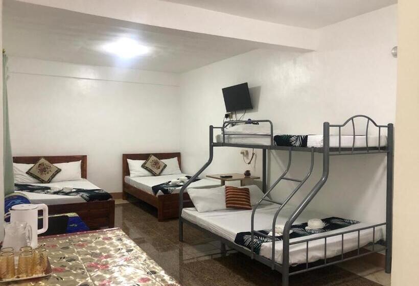 Hotel Vi Da Guest Resort