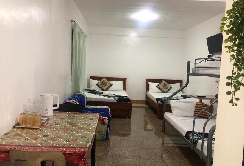 Hotel Vi Da Guest Resort